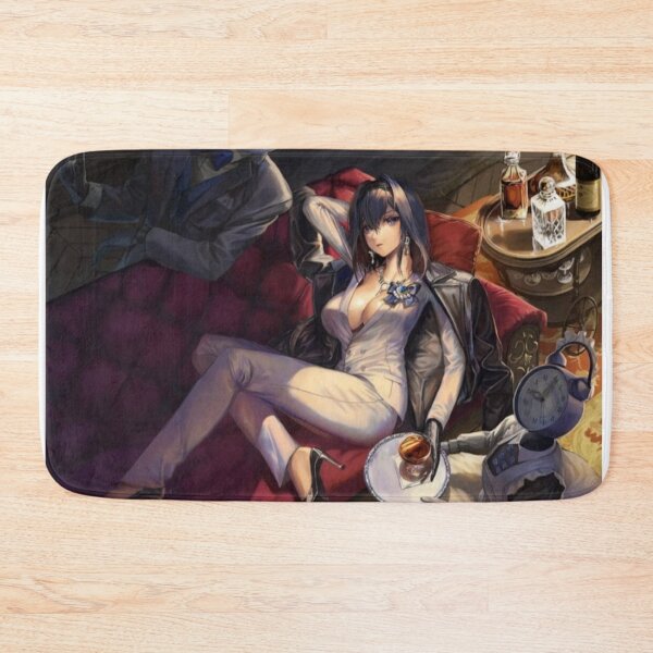 Item preview, Come in, Lady Kronii wants to talk with you designed and sold by AszaAri.