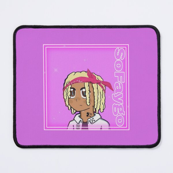 Item preview, SOFAYGO pink cover draw   designed and sold by Niyaholdern.