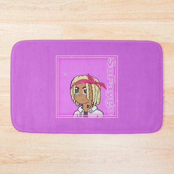 Item preview, SOFAYGO pink cover draw   designed and sold by Niyaholdern.