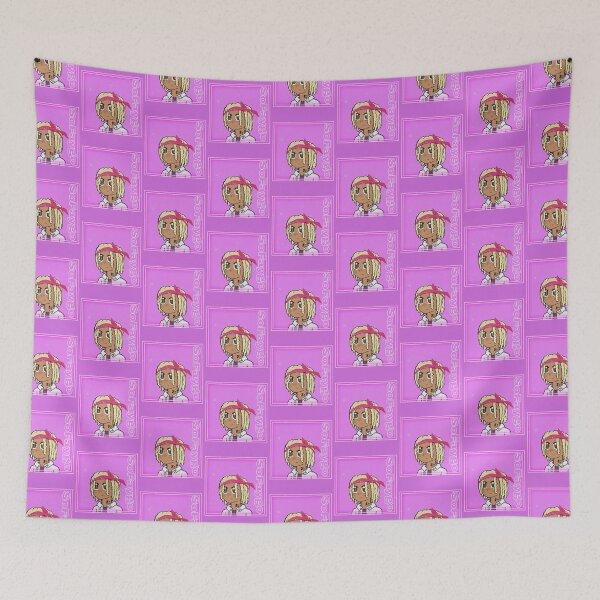 Item preview, SOFAYGO pink cover draw   designed and sold by Niyaholdern.