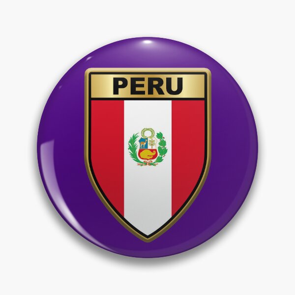 Item preview, PERU Gifts, Masks, Stickers & Products (2) designed and sold by mpodger.