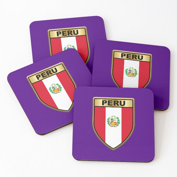 Item preview, PERU Gifts, Masks, Stickers & Products (2) designed and sold by mpodger.