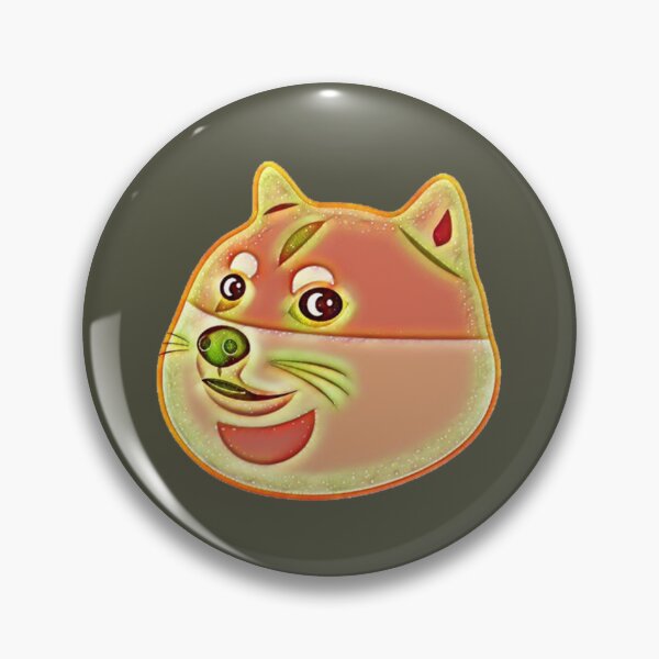 Aperçu de l'œuvre Mignon bébé doge créée et vendue par Lydialee56.