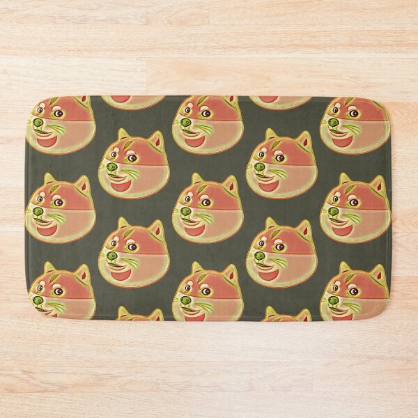 Aperçu de l'œuvre Mignon bébé doge créée et vendue par Lydialee56.
