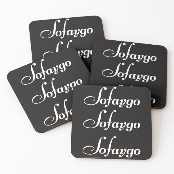Item preview, Sofaygo Sofaygo Imsofaygo Imsofaygo    designed and sold by Niyaholdern.