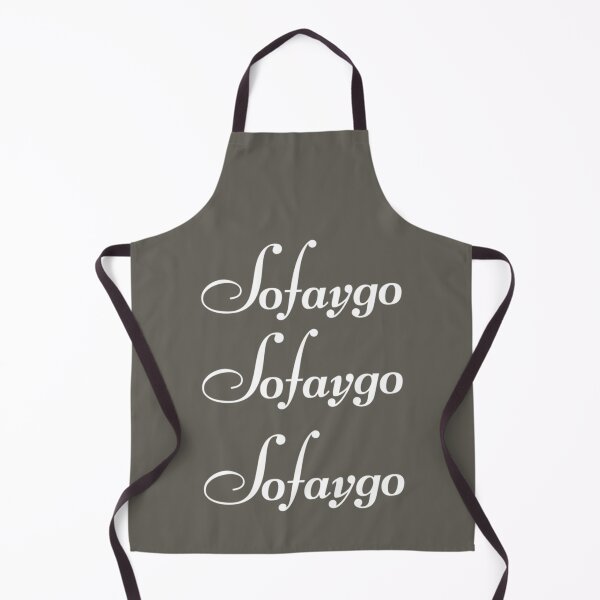 Item preview, Sofaygo Sofaygo Imsofaygo Imsofaygo designed and sold by Niyaholdern.