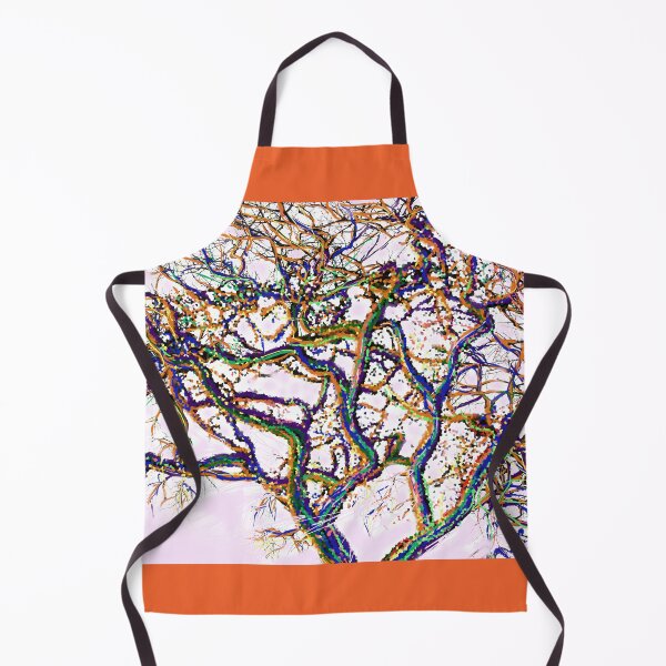 Item preview, autumn tree designed and sold by Blanxs-artist.