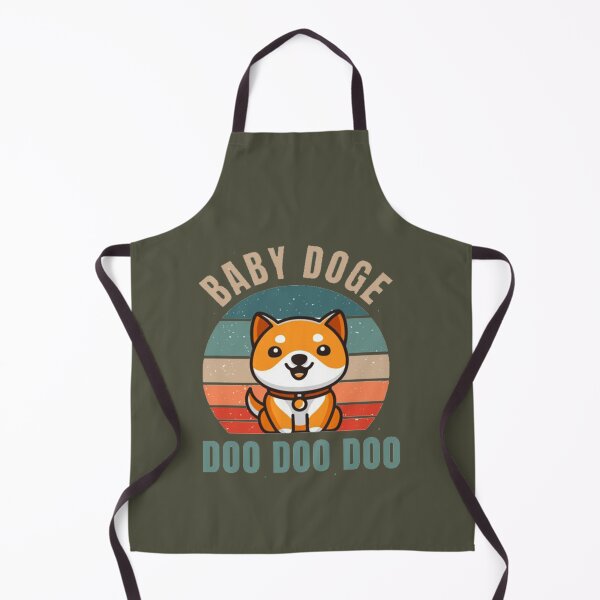 Artikelvorschau, Baby-Doge-Münze Doo Doo entworfen und verkauft von Lydialee56.