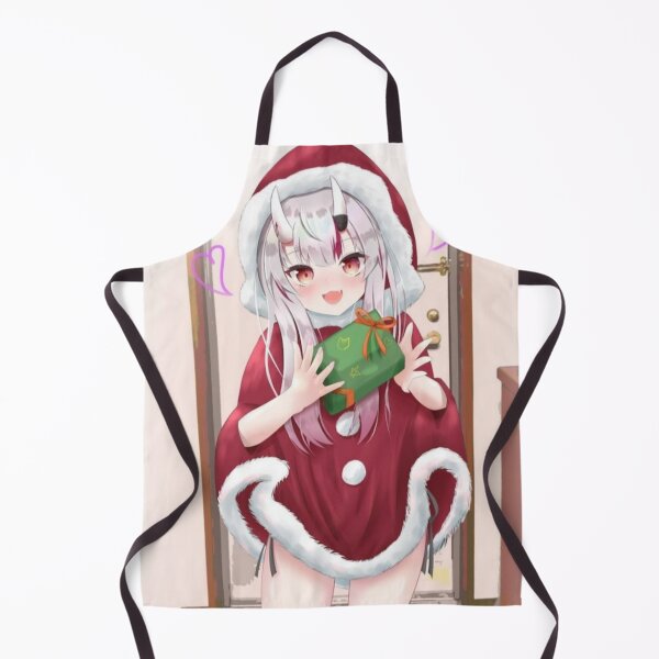 Item preview, Cute Ayame with her present designed and sold by AszaAri.