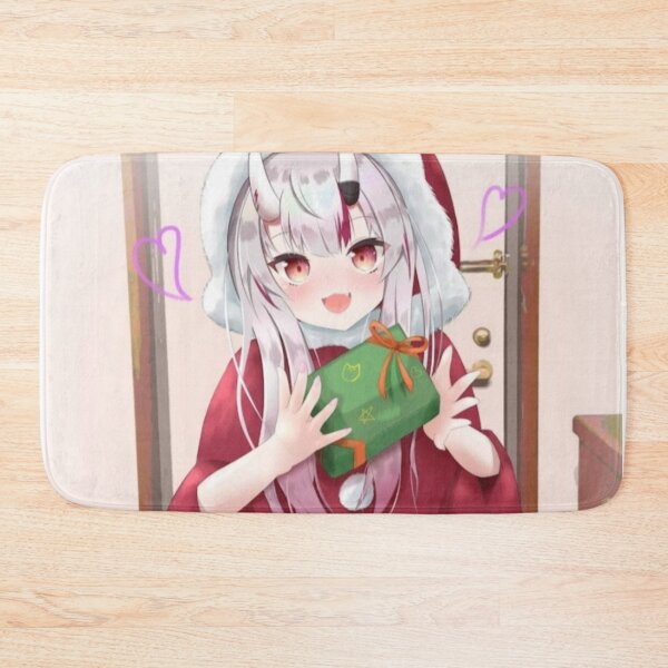 Item preview, Cute Ayame with her present designed and sold by AszaAri.