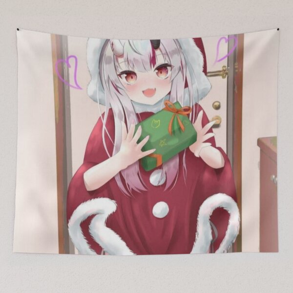 Item preview, Cute Ayame with her present designed and sold by AszaAri.