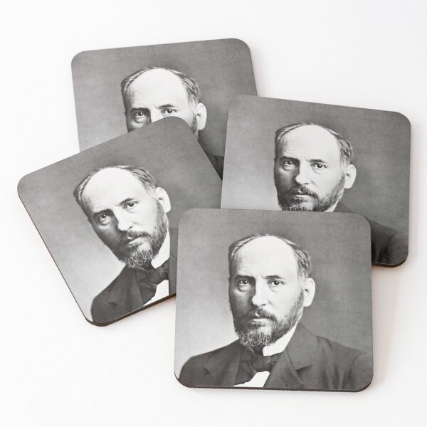 Item preview, Santiago Ramón y Cajal (1899) designed and sold by allhistory.