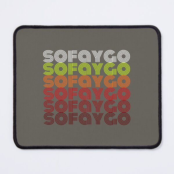 Item preview, Sofaygo Vintage designed and sold by Niyaholdern.