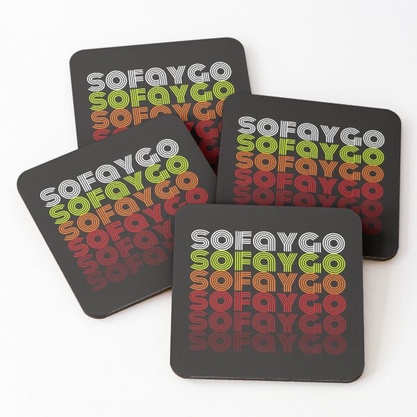 Item preview, Sofaygo Vintage   designed and sold by Niyaholdern.