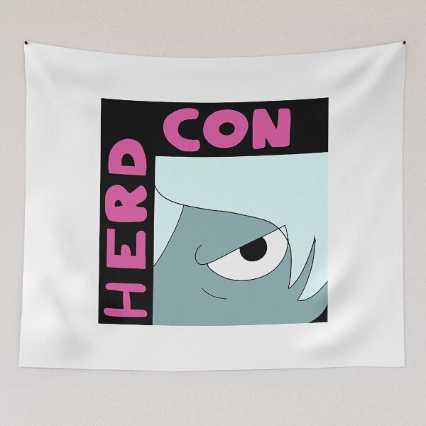 Item preview, Centaurworld T-ShirtHerdCon Centaurworld designed and sold by GlaDulcie.