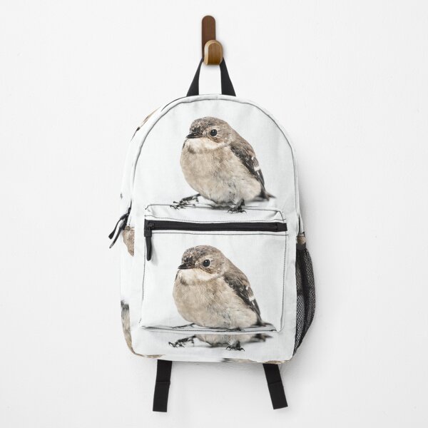 Item preview, Cute Chickadee Bird Photography designed and sold by leonsan.