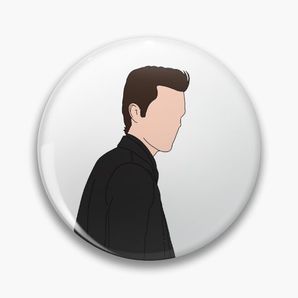 Item preview, The Killers - Pressure Machine designed and sold by - The Faceless Artist -.