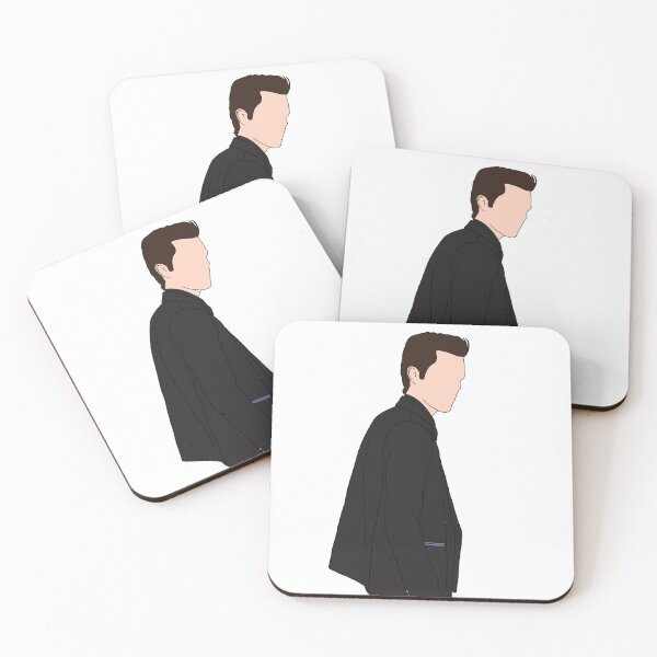 Item preview, The Killers - Pressure Machine designed and sold by - The Faceless Artist -.