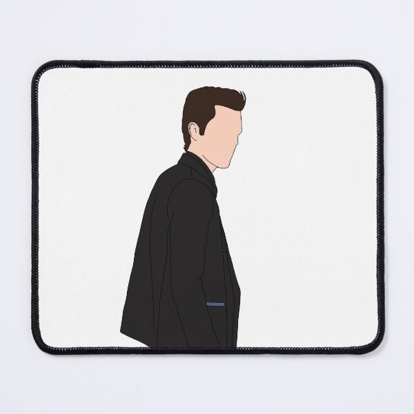 Item preview, The Killers - Pressure Machine designed and sold by - The Faceless Artist -.