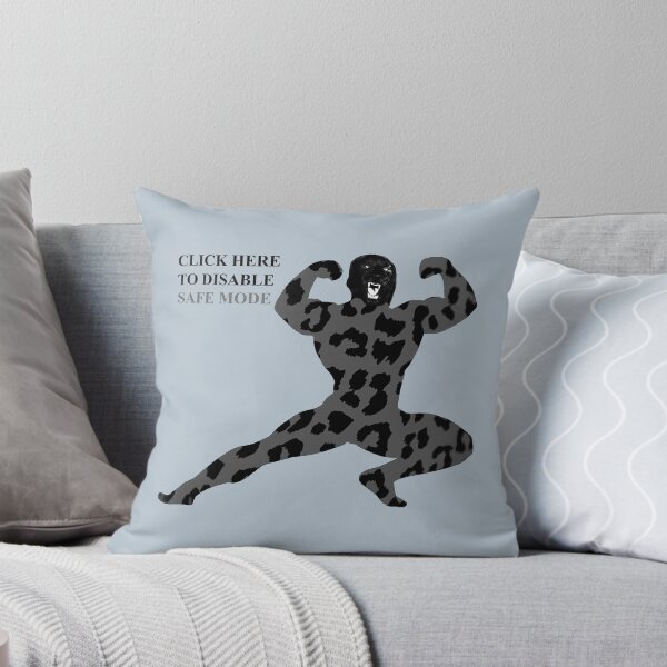 Item preview, The Bodybuilder designed and sold by timelessfancy.