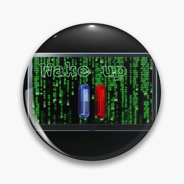 Item preview, Wake up Now! designed and sold by BigDaddyStore.