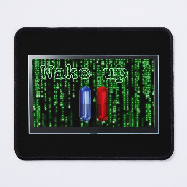 Item preview, Wake up Now! designed and sold by BigDaddyStore.
