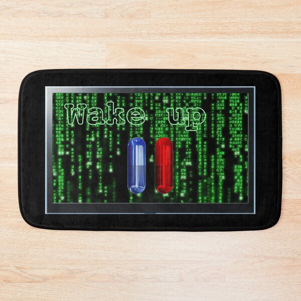 Item preview, Wake up Now! designed and sold by BigDaddyStore.