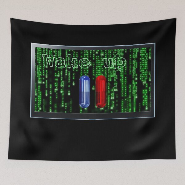 Item preview, Wake up Now! designed and sold by BigDaddyStore.