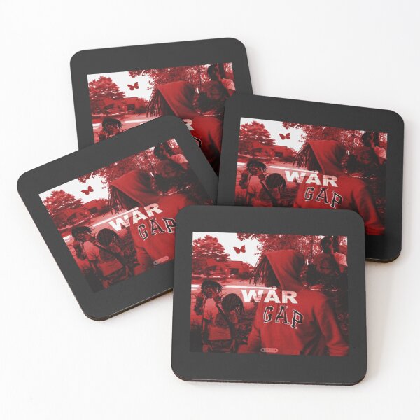 Item preview, SoFaygo WAR Cover   designed and sold by Niyaholdern.