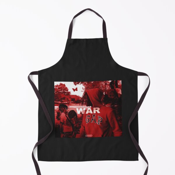 Item preview, SoFaygo WAR Cover designed and sold by Niyaholdern.