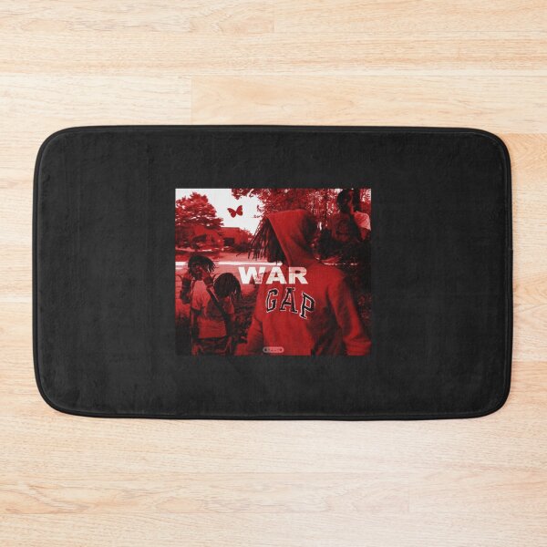 Item preview, SoFaygo WAR Cover   designed and sold by Niyaholdern.