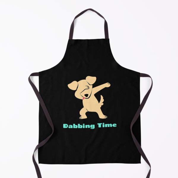 Item preview, Dabbing T-ShirtDabbing Time designed and sold by GlaDulcie.