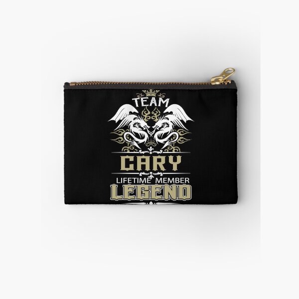 Item preview, Cary Name T Shirt - Cary Dragon Lifetime Member Legend Gift Item Tee designed and sold by nauglesamatha.