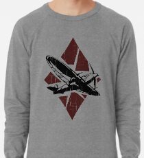 Donner des Krieges Leichter Pullover