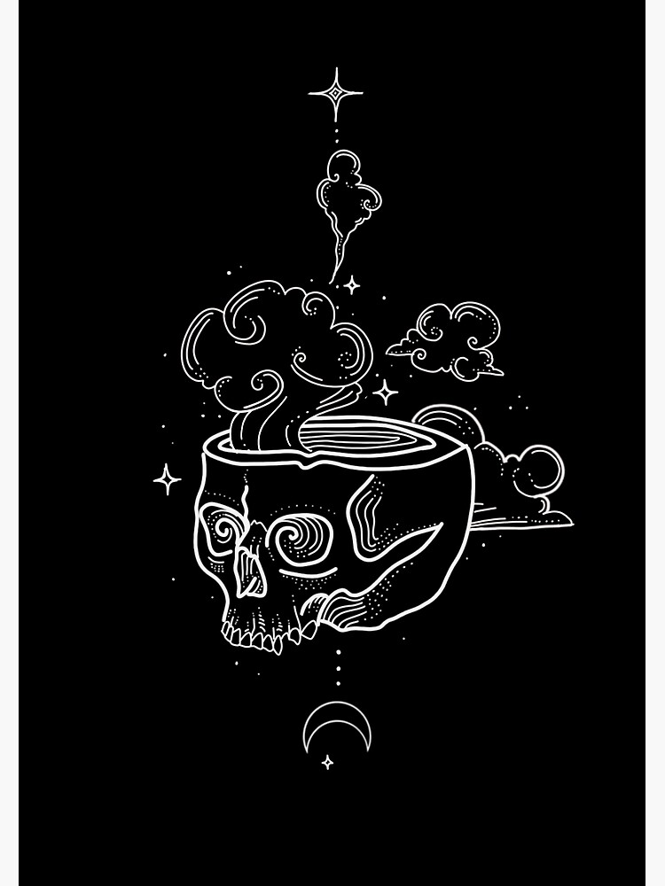 "Head in the clouds" Poster for Sale by ddlenabb Redbubble