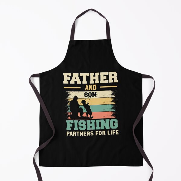 Item preview, Father And Son Fishing Partner For Life T-Shirtfather and son fishing partner for life, Fishing lovers gift designed and sold by GlaDulcie.