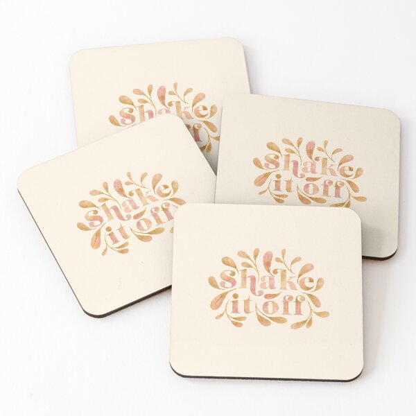 Item preview, Shake it Off designed and sold by RebeccaFlaherty.