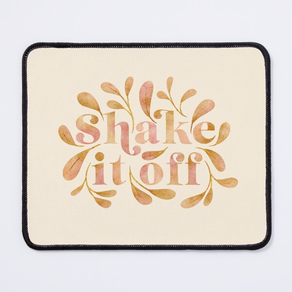 Item preview, Shake it Off designed and sold by RebeccaFlaherty.