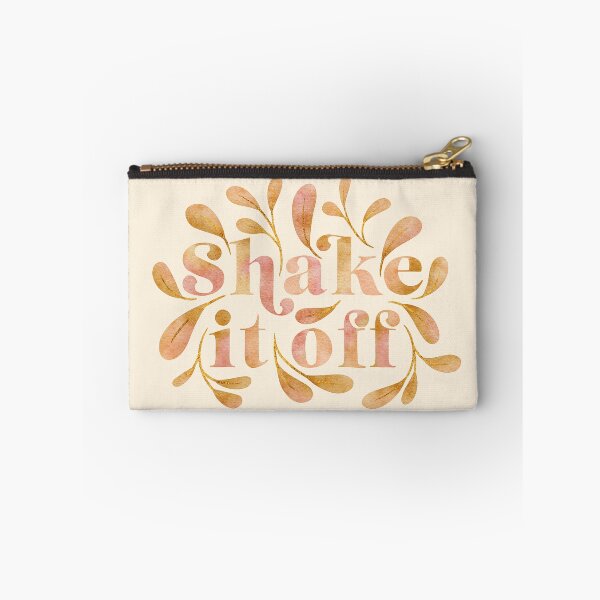 Item preview, Shake it Off designed and sold by RebeccaFlaherty.