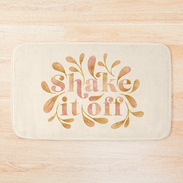 Item preview, Shake it Off designed and sold by RebeccaFlaherty.