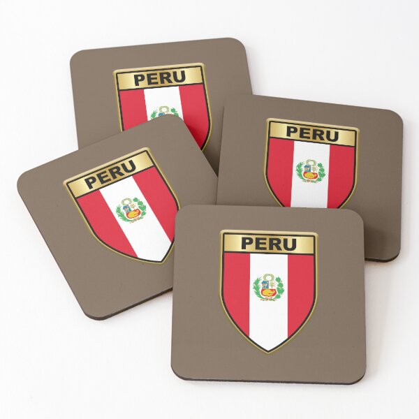 Item preview, PERU Gifts, Masks, Stickers & Products (3) designed and sold by mpodger.