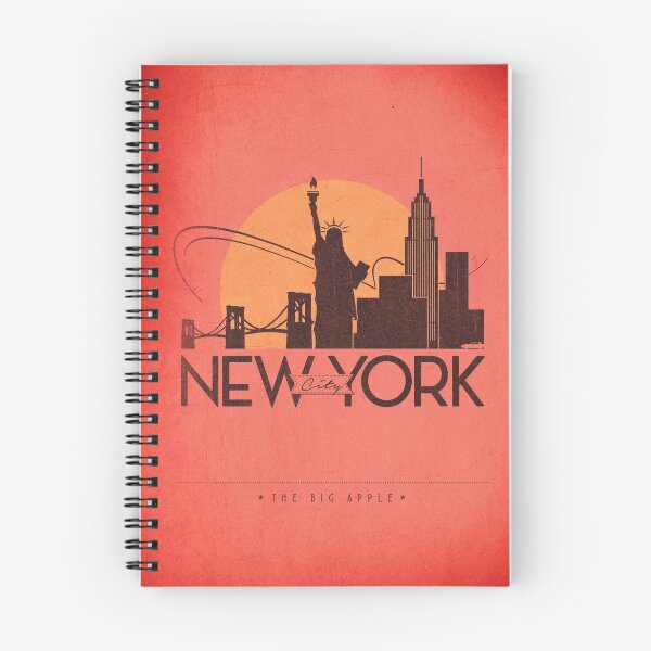 Artikelvorschau, Nr.1 New York entworfen und verkauft von Gamma-Ray.