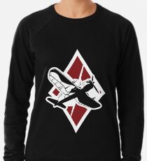 Kriegsdonner Leichter Pullover