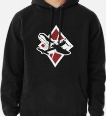 Kriegsdonner Hoodie
