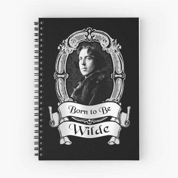 Item preview, Born to be Wilde designed and sold by SquareDog.