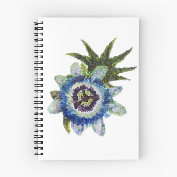 Item preview, Passion Flower designed and sold by Danielle Borelli.