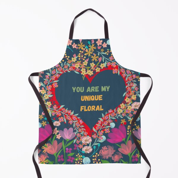 Item preview, You are my unique floral. designed and sold by YouRo.