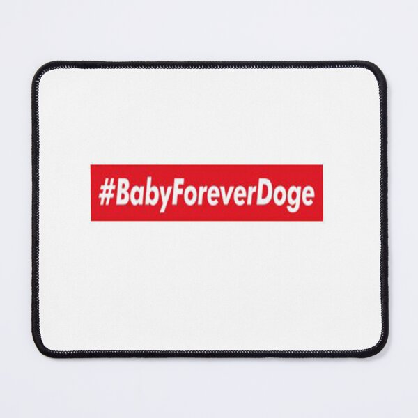 Artikelvorschau, Baby für immer Doge - BabyDoge entworfen und verkauft von Lydialee56.