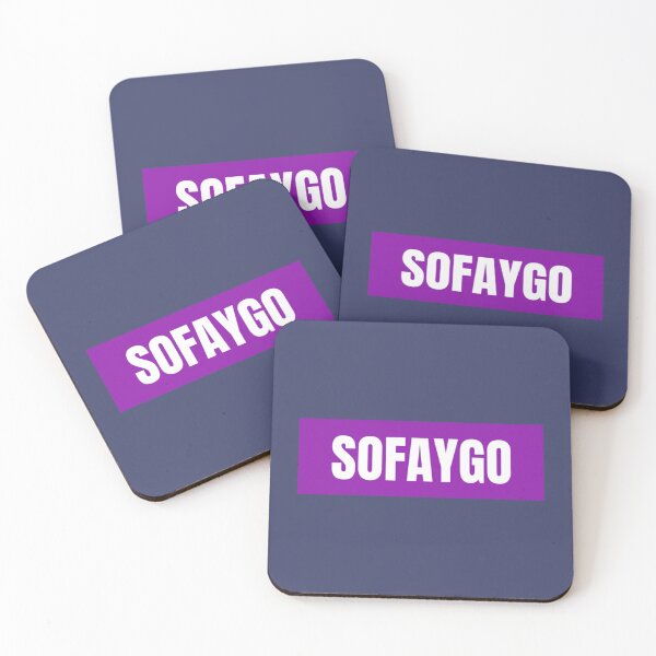 Item preview, Sofaygo labeling   designed and sold by Niyaholdern.