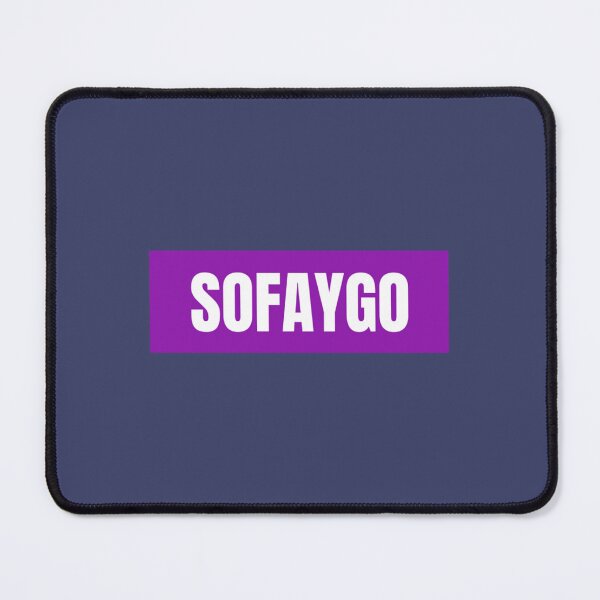 Item preview, Sofaygo labeling   designed and sold by Niyaholdern.